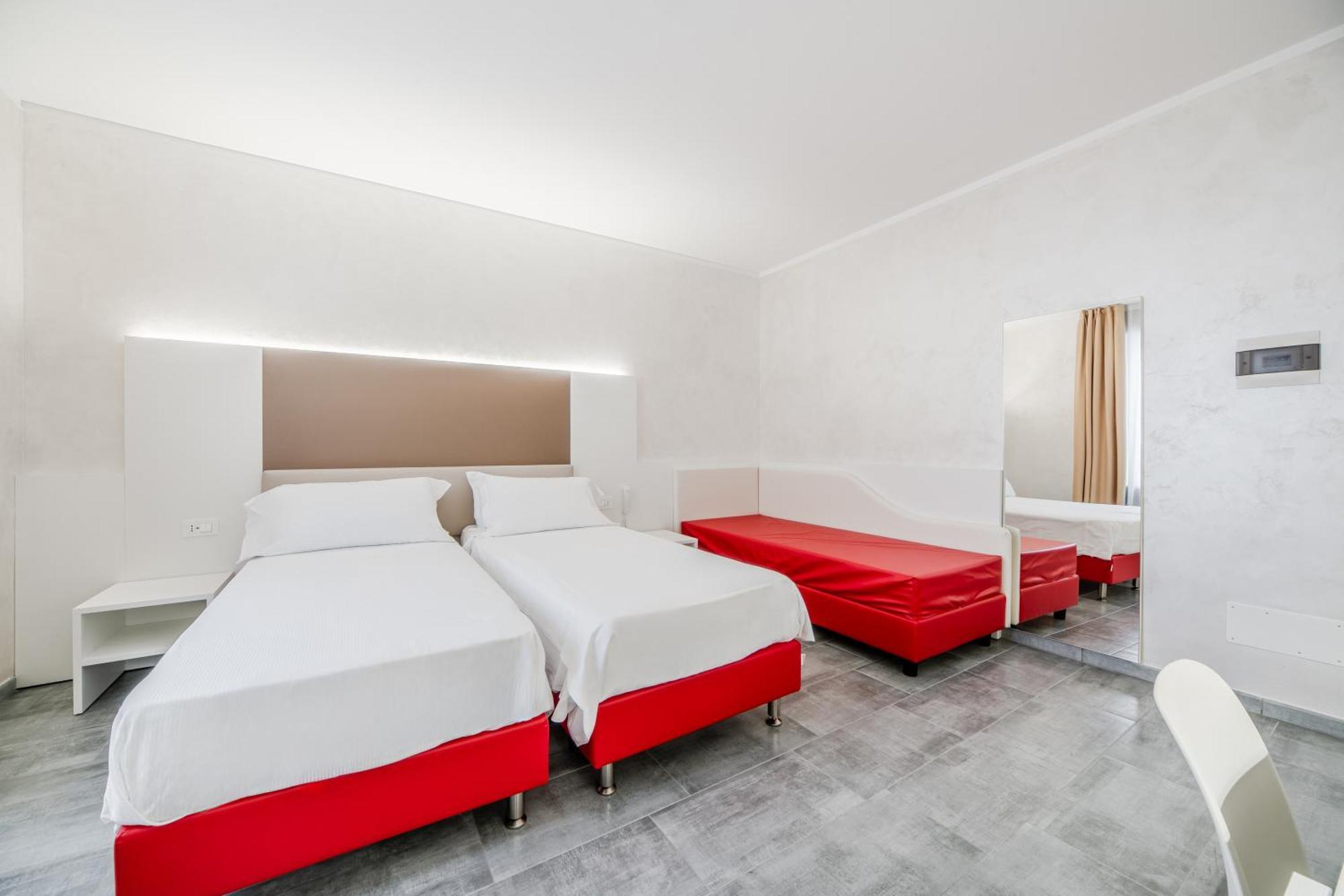 Room Milano Navigli — Foto 1